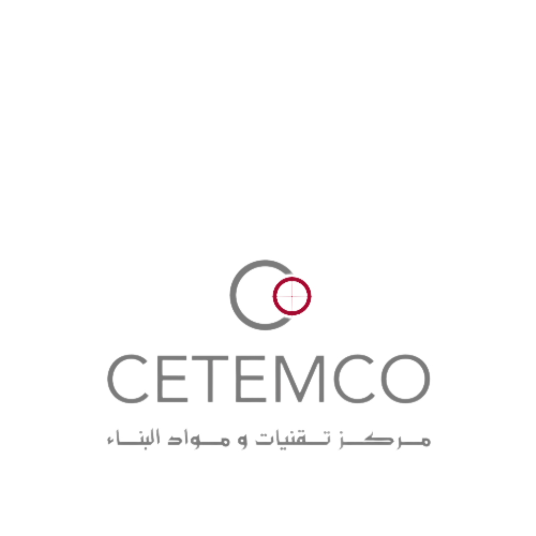 Certification par le laboratoire Cetemco de la qualité du béton produit par les bétonnières Fiori. 